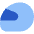 Motorsports Helmet Icon from Core Flat Set