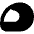 Motorsports Helmet Icon from Core Solid Set