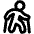 Nordic Walking Icon from Plump Remix Set