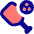 Pickleball Icon from Core Pop Set