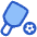 Pickleball Icon from Plump Duo Set