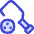 Pickleball Icon from Flex Duo Set