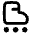 Roller Skating Icon from Plump Remix Set