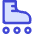 Roller Skating Icon from Core Duo Set