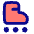 Roller Skating Icon from Plump Pop Set