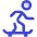 Skateboarding Icon from Core Duo Set