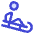 Sledding Icon from Core Duo Set