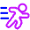 Sprint Icon from Plump Neon Set