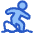 Surfing Icon from Plump Duo Set
