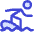 Surfing Icon from Core Duo Set
