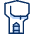 Boxing Glove 1 icon - Free transparent PNG, SVG. No sign up needed.