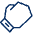 Boxing Glove 2 Icon from Cyber Line - Free Set