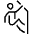 Climbing Wall Icon from Guidance – Free Set