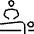 Massage Icon from Guidance – Free Set