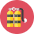 Oxygen Tank Icon from Kameleon Colors - Free Set