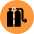 Oxygen Tank Icon from Kameleon Pop - Free Set