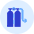 Oxygen Tank Icon from Kameleon Duo - Free Set