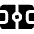 Playground Icon from Core Solid Set
