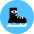 Skate Icon from Kameleon Pop - Free Set