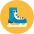 Skate Icon from Kameleon Colors - Free Set