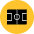 Soccer Field Icon from Kameleon Pop - Free Set