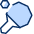 Table Tennis icon - Free transparent PNG, SVG. No sign up needed.