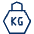 Weight Training Icon from Cyber Line - Free Set