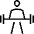 Weightlifting Icon from Guidance – Free Set