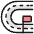 Athletics Running 1 Icon from Ultimate Colors - Free Set