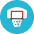Backboard icon - Free transparent PNG, SVG. No sign up needed.