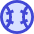 Baseball Icon from Sharp Duo Set