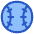 Baseball Icon from Plump Duo Set
