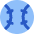 Baseball Icon from Core Flat Set