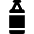 Boxing Bag Hanging Icon from Ultimate Bold - Free Set