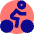 Cycling Icon from Sharp Pop Set