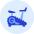 Exercise Bike icon - Free transparent PNG, SVG. No sign up needed.