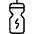 Fitness Shaker Icon from Ultimate Light - Free Set
