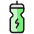 Fitness Shaker Icon from Ultimate Colors - Free Set