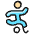 Paralympics Football Icon from Ultimate Colors - Free Set