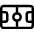 Playground Icon from Core Line Set
