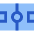 Playground Icon from Sharp Flat Set