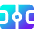 Playground Icon from Core Gradient Set