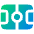 Playground Icon from Plump Gradient Set