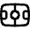 Playground Icon from Flex Line Set