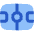 Playground Icon from Flex Flat Set