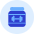 Protein Powder icon - Free transparent PNG, SVG. No sign up needed.