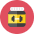 Protein Powder icon - Free transparent PNG, SVG. No sign up needed.