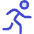 Running Icon from Core Duo Set