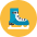 Skate icon - Free transparent PNG, SVG. No sign up needed.