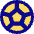 Soccer Icon from Core Pop Set